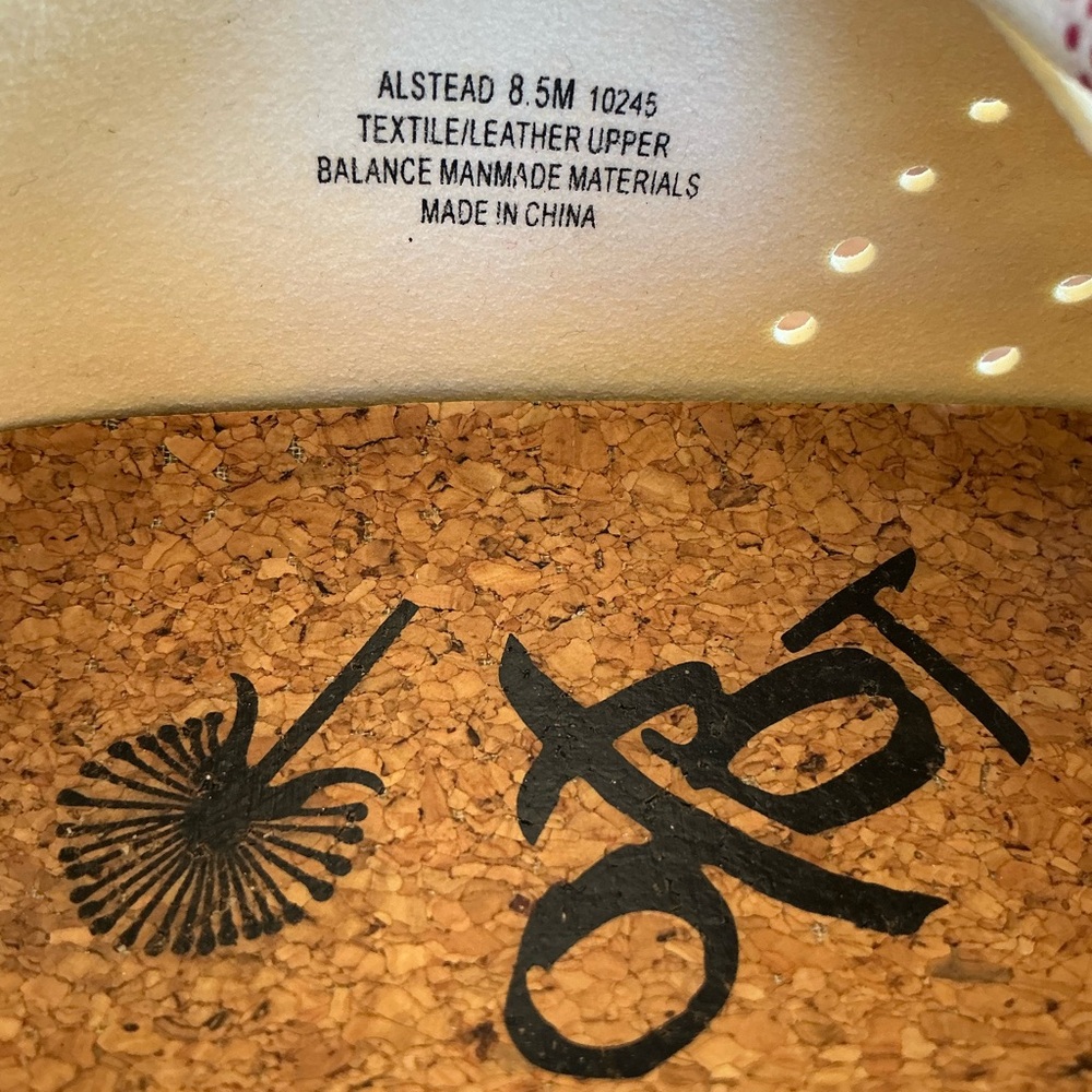 OTBT Alstead trainer - Picture 7 of 7